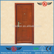 JK-A9013 Single Leaf Double Swing Metal Door